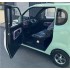 Elektrinis mini automobilis FL-08 1Kw 58AH 60v balta